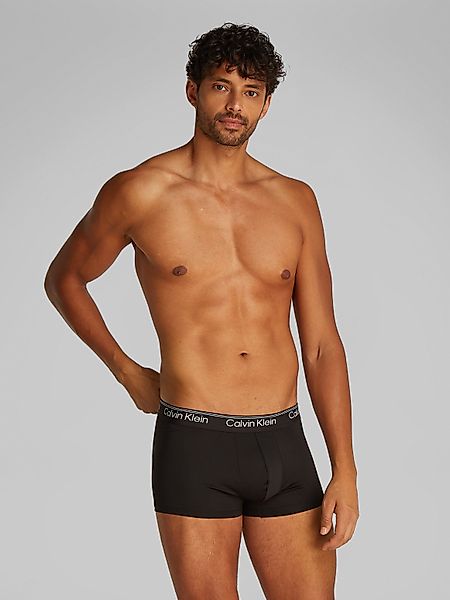 Calvin Klein Underwear Trunk LOW RISE günstig online kaufen