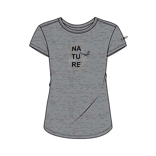 CMP T-Shirt CMP Damen T-Shirt Woman günstig online kaufen