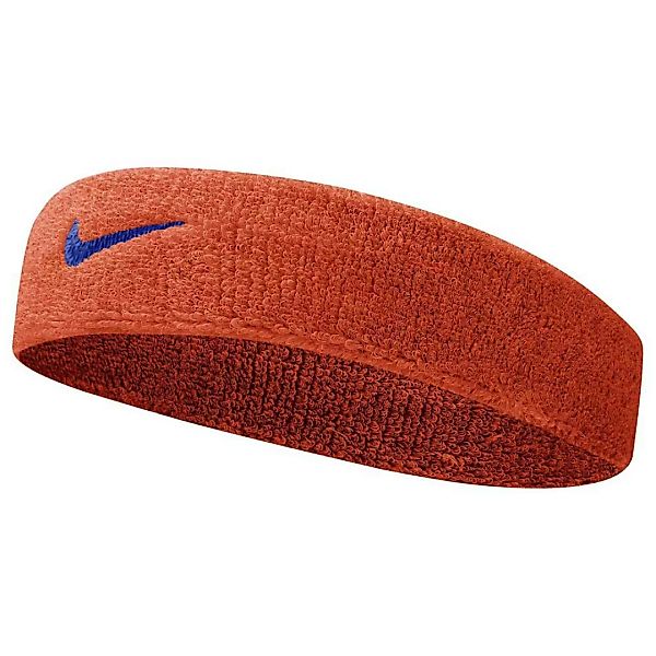 Nike Accessories Swoosh One Size Orange / Navy günstig online kaufen