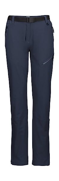 Killtec Funktionshose KOS 239 WMN PNTS Stretch-Hose, wasserabweisend, schne günstig online kaufen
