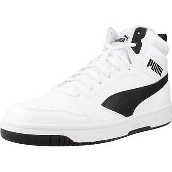 PUMA Rebound Sneakers Erwachsene Sneaker günstig online kaufen