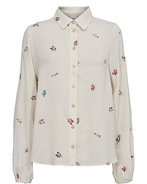 nümph Klassische Bluse günstig online kaufen