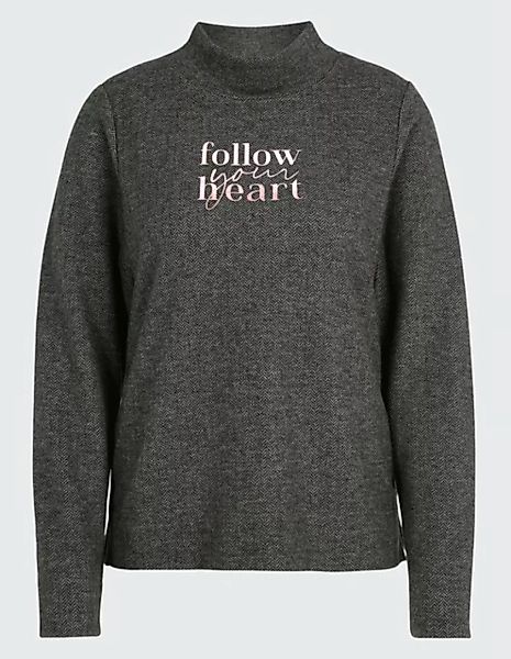 Joy Sportswear Sweatshirt Sweatshirt GLORIA günstig online kaufen