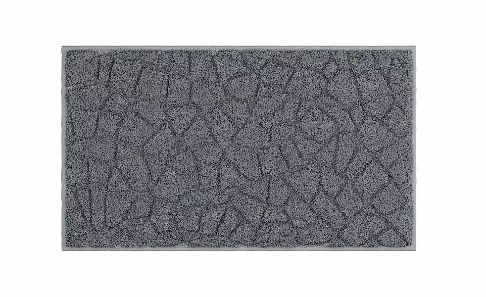 Linea Due Badematte Touchme, Höhe 18 günstig online kaufen