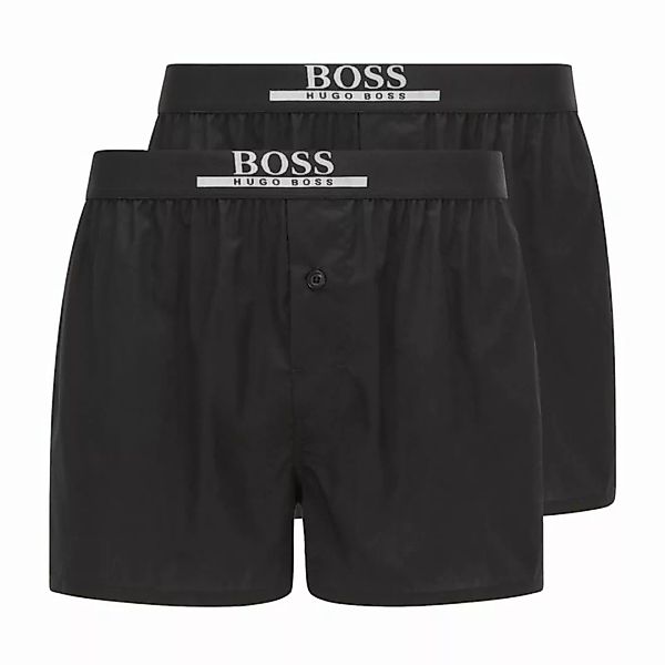 BOSS Boxer Shorts 2er Pack 50454605/001 günstig online kaufen