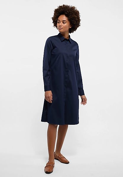 Eterna Blusenkleid "REGULAR FIT" günstig online kaufen