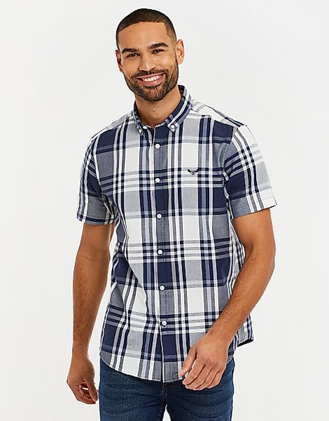 Threadbare Kurzarmhemd THBMarcello (1-tlg) mit tollem günstig online kaufen