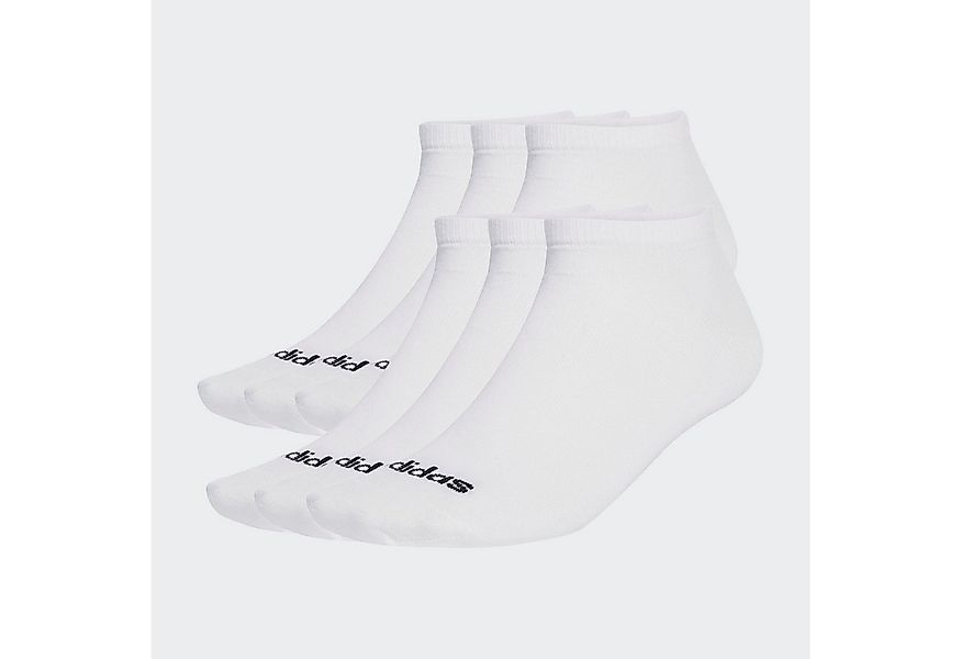 adidas Performance Funktionssocken C LIN CREW 6P günstig online kaufen