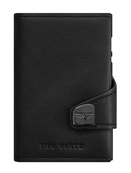 TRU VIRTU Kartenetui Click & Slide, günstig online kaufen