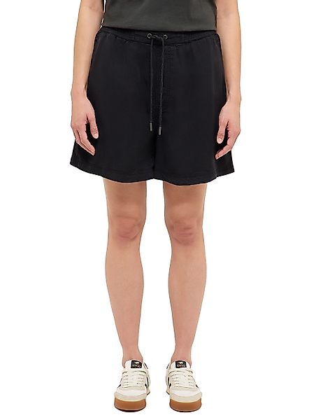 MUSTANG Shorts "Damen Style Charlottesville" günstig online kaufen