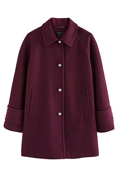 Next Wintermantel Dolly-Mantel in Kurzgröße (1-tlg) günstig online kaufen