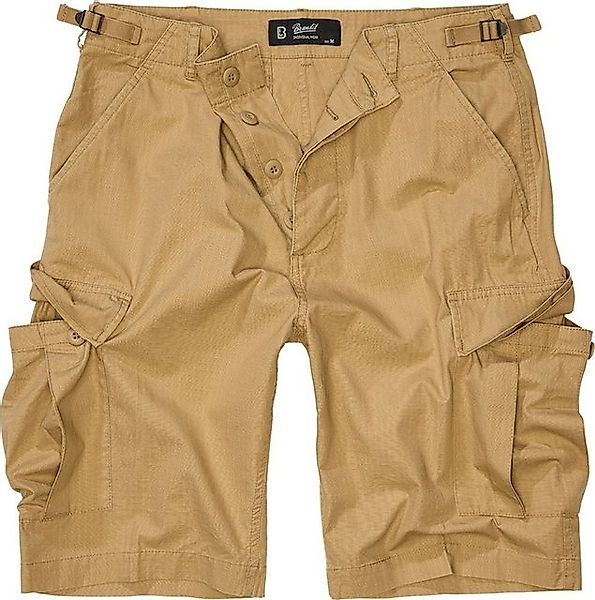 Brandit Shorts BDU Ripstop Shorts RipStop-Material, Easy Fit, vier Taschen günstig online kaufen