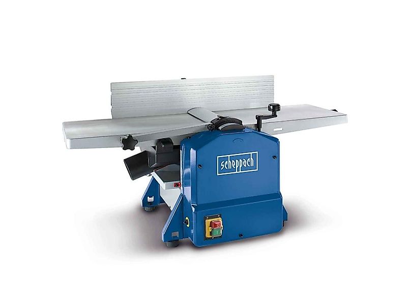 Scheppach Abricht- und Dickenhobelmaschine HMS1080, 1500 günstig online kaufen
