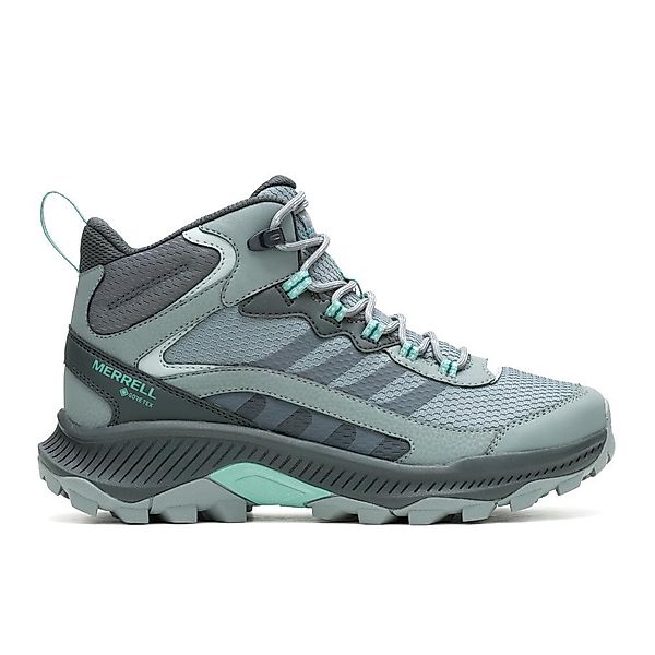 Merrell SPEED STRIKE 2 MID GORE-TEX Wanderschuh wasserdicht günstig online kaufen
