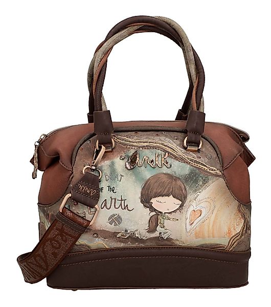 Anekke Handtasche Doctor Bag günstig online kaufen