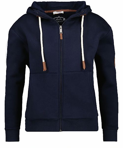 RAGMAN Sweatjacke günstig online kaufen