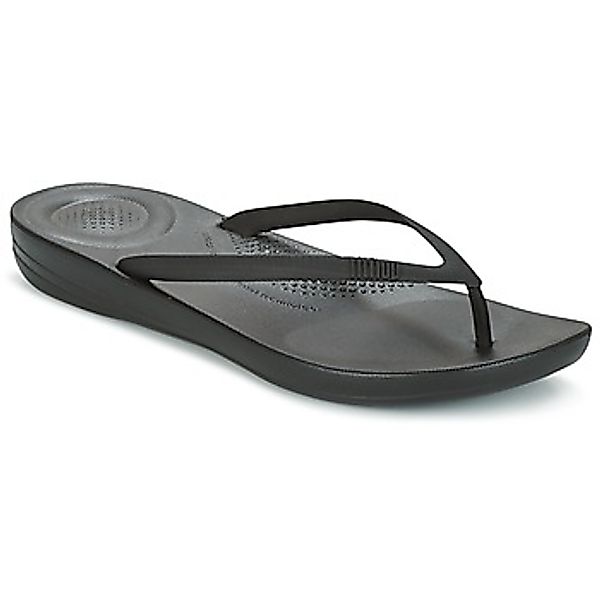 FitFlop  Zehentrenner IQUSHION ERGONOMIC FLIP-FLOPS günstig online kaufen