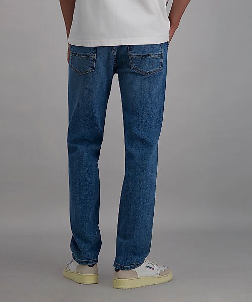 Pioneer Authentic Jeans Straight-Jeans "Rando" günstig online kaufen