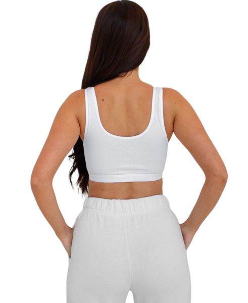 fashionshowcase Bustier Damen Sport-BH Top mit günstig online kaufen