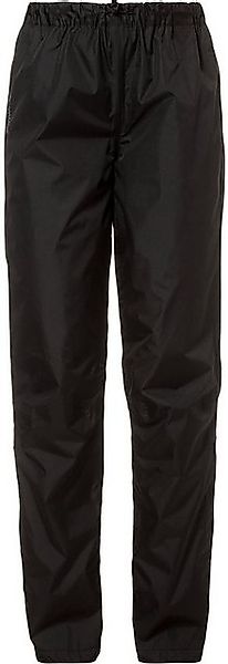 VAUDE Radhose Wo Fluid Pants BLACK günstig online kaufen