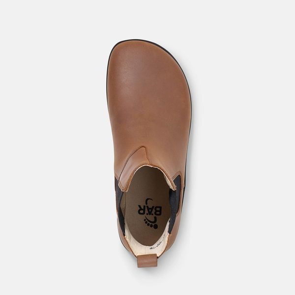 BÄR Elif Stiefelette 100% Zehenfreiheit günstig online kaufen