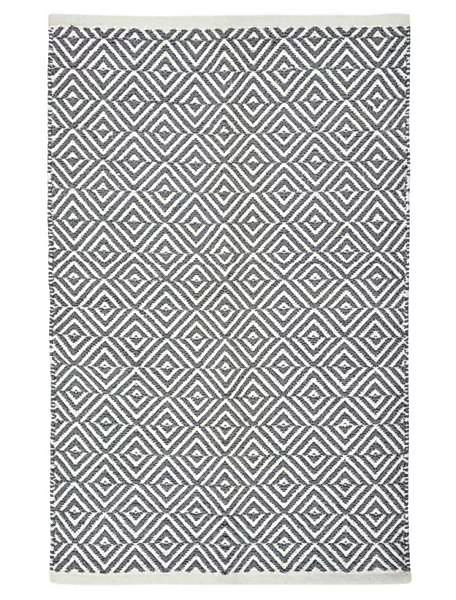 Teppich Retro, Good Weave-zertifiziert, 60 x 90 Cm günstig online kaufen