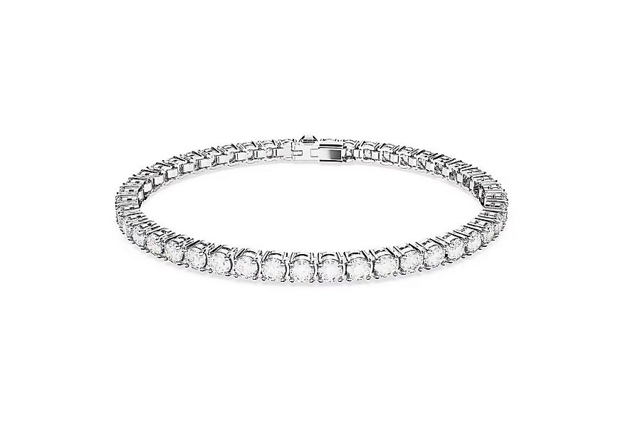 Swarovski Armband Matrix Tennis 5648938 günstig online kaufen