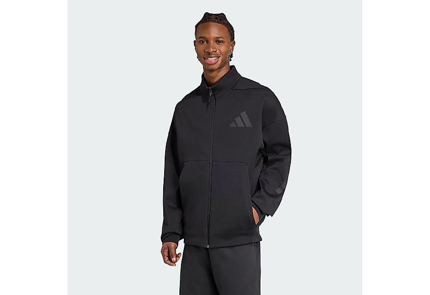 adidas Sportswear Tanktop ADIDAS Z.N.E. TRAININGSJACKE (1-tlg) günstig online kaufen