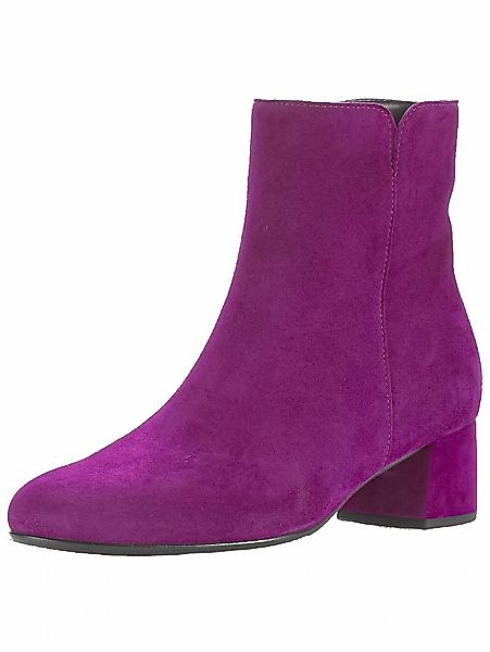 Gabor Stiefelette "Gabor Stiefelette Veloursleder" günstig online kaufen