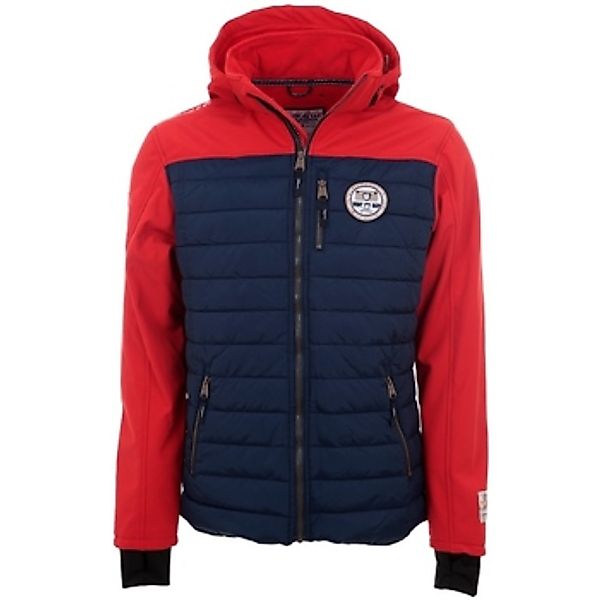 Vent Du Cap  Herren-Jacke Blouson softshell homme CANDREI günstig online kaufen