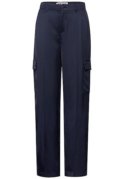 Street One  Fließende Hosen 377455 günstig online kaufen