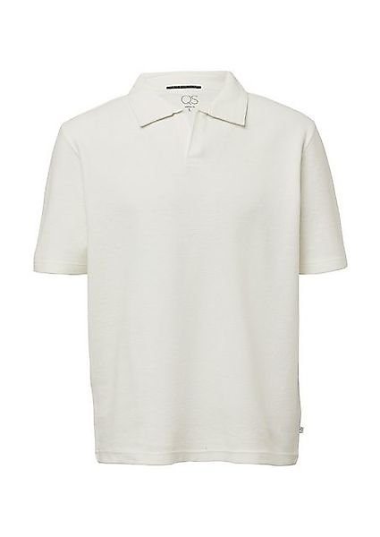s.Oliver Poloshirt Polo-Shirt günstig online kaufen