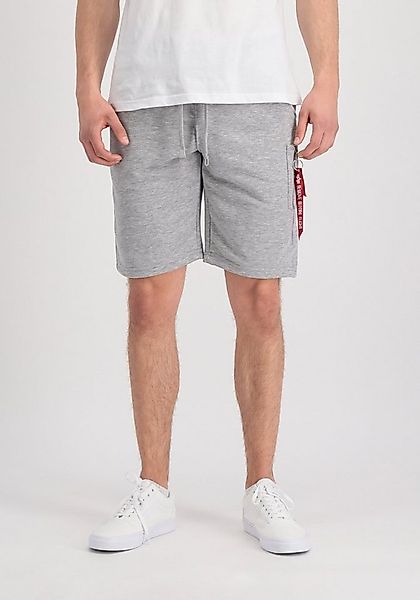 Alpha Industries Shorts X-Fit Cargo Short günstig online kaufen