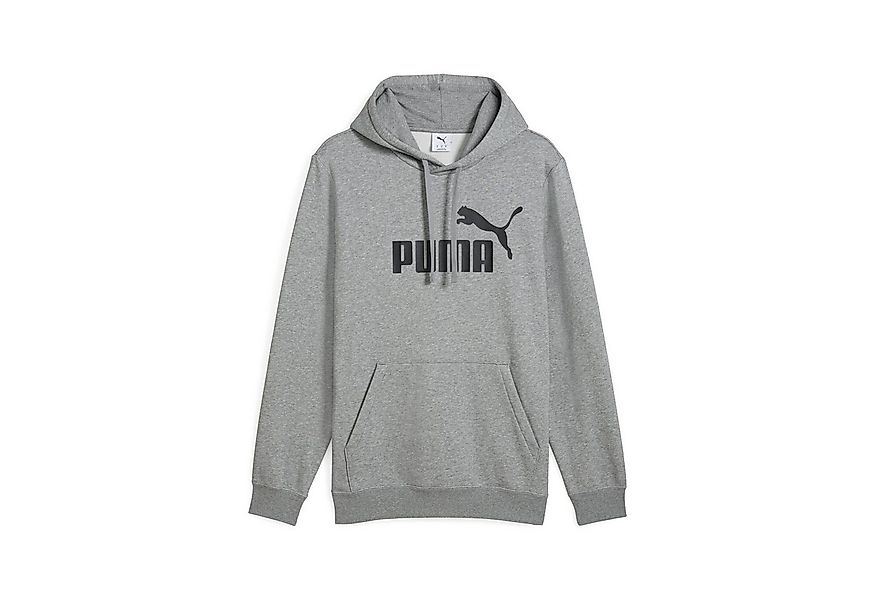 PUMA Hoodie Essentials No. 1 Logo Hoodie Herren günstig online kaufen