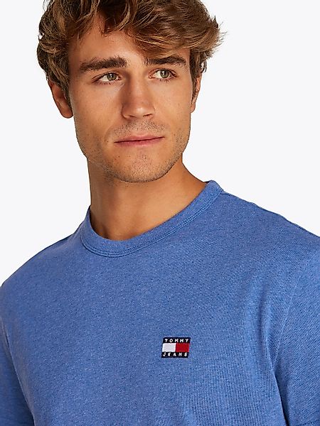 Tommy Jeans T-Shirt TJM REG BADGE günstig online kaufen