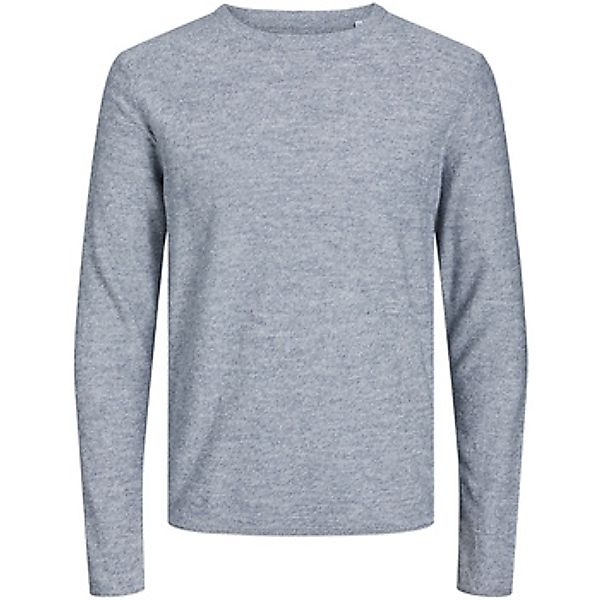 Jack & Jones  Pullover Pullover SUMMER Strickpullover R-Neck günstig online kaufen