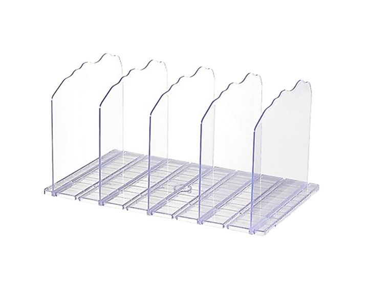 OBOSOE Taschenorganizer faltbare Aufbewahrungsbox Bücherregal-Organizer, Tr günstig online kaufen