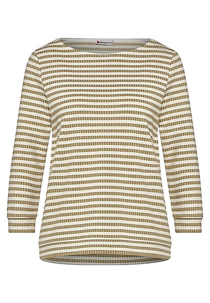 Street One Damen Langarmshirt A321020 günstig online kaufen