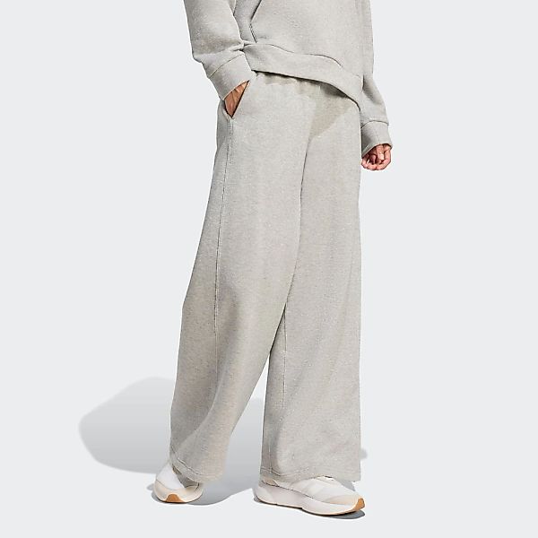 adidas Sportswear Sporthose "ALL SZN HOLIDAY GLITTER FLEECE LOOSE" günstig online kaufen