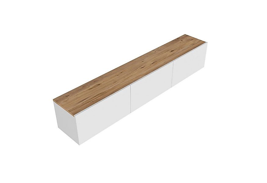 Skye Decor TV-Schrank 100% MELAMINE COATED CHIPBOARD, 30 cm x 32 cm x 150 c günstig online kaufen