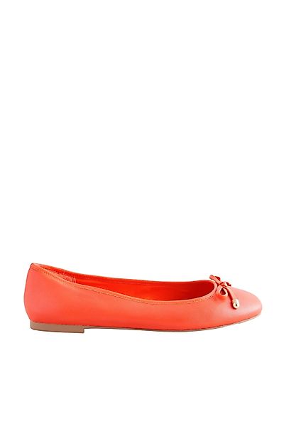 Next Forever Comfort® Ballerinas aus Leder günstig online kaufen