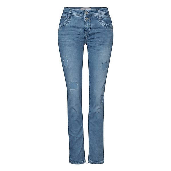 Street One Damen Jeans A378878 günstig online kaufen