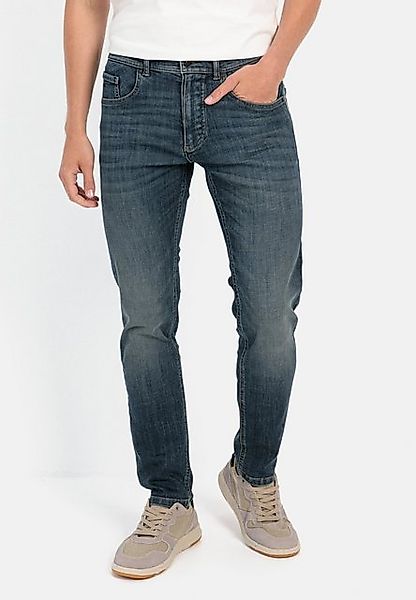 camel active Regular-fit-Jeans fleXXXactive® im Five-Pocket günstig online kaufen