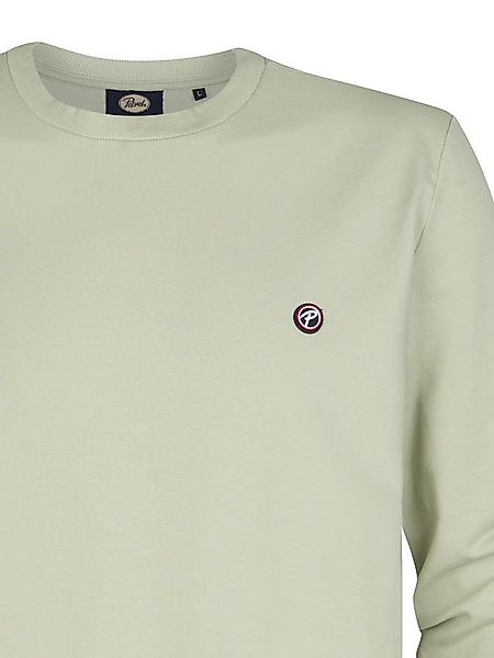 Petrol Industries Sweater Men Sweater Round Neck günstig online kaufen