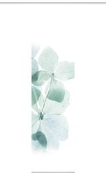 HOME WOHNIDEEN Schiebegardine Schiebewand BONITA Leinenstruktur günstig online kaufen