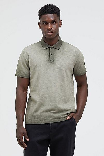 CMPD Poloshirt aus Baumwolle günstig online kaufen