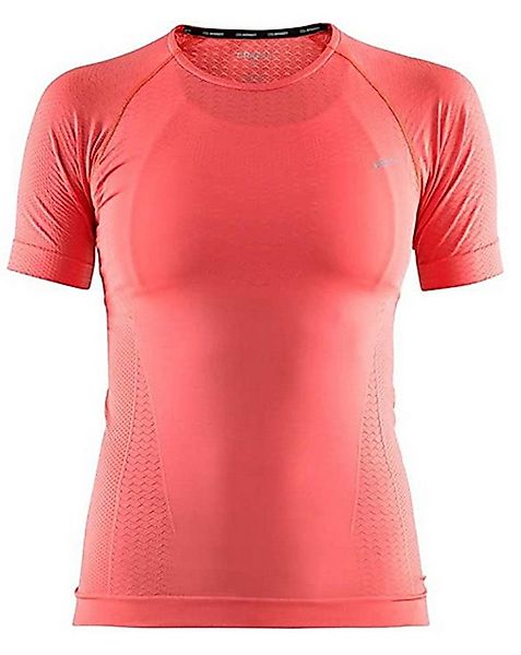Craft Funktionsshirt Craft Damen Sport T-Shirt Cool Intensity Kurzarm Orang günstig online kaufen