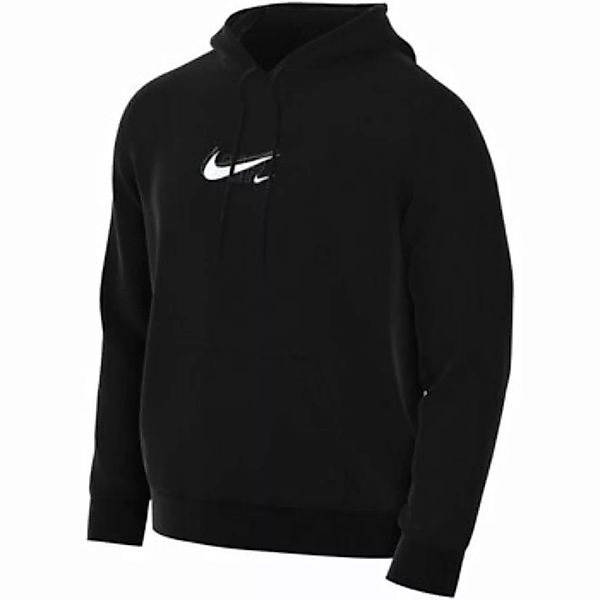 Nike  Pullover Sport Sportswear Air Print Hoodie DD9694-010 günstig online kaufen