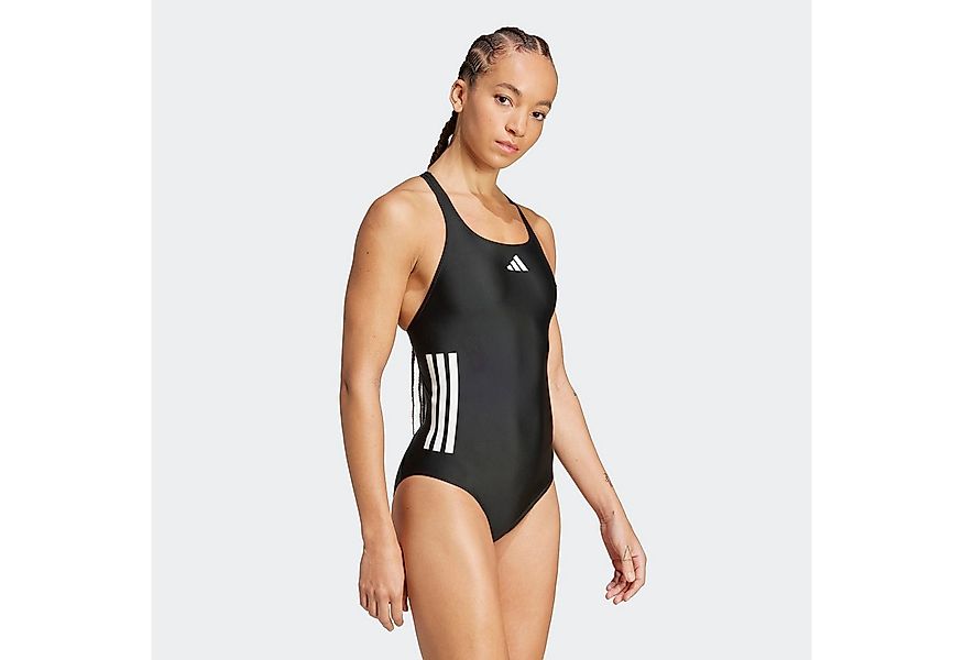 adidas Performance Badeanzug 3S BLD SWIMSUIT (1-St) günstig online kaufen