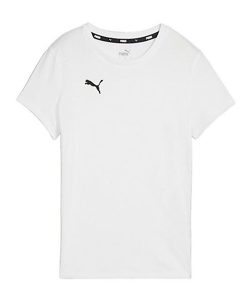 PUMA T-Shirt teamGOAL Casuals T-Shirt Damen default günstig online kaufen